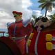 Image for article titled A Critical Analysis Of This Sonic/Cammy Fanfic Video